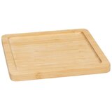 Secret de Gourmet daska za serviranje Rio 25x25 bambus (207113) cene