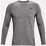 Under Armour T-shirt CG Armour Fitted Crew-GRY - Men's | Shoptok.si