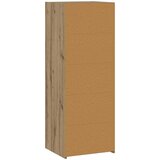  Highboard Hrast artisan 45 x 41 x 124 cm Konstruirano drvo | shoptok.hr