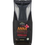 Herbaria bio espresso "anna" cela zrna - 1 kg | Shoptok.si