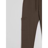Sinsay Jogger hlače | shoptok.hr