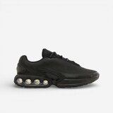 Nike Nizke superge Air Max Dn Black Metallic Grey Črna Cene