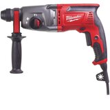 Milwaukee čekić bušilica PH 26 TX 800W SDS-PLUS sa koferom | Eponuda.ba