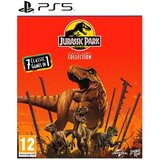Limited Run Games Jurassic Park Classic Games Collection (PS5) | Shoptok.si
