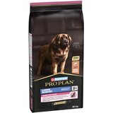 Purina PRO PLAN Large Robust Adult Sensitive Skin losos - 16 kg Cijene