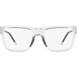 Oakley Muške dioptrijske naočale OX8028 Clear (prozirne) | shoptok.hr