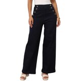 La Modeuse Jeans 72440_P170042 Modra | Shoptok.si