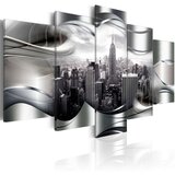  Slika - Platinum New York 100x50 Cijene