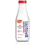 lactouera/tuš gel - crveni 600 ml