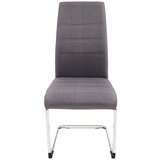 Mömax nihajni stol donna, siva | Shoptok.si