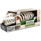  Vozilo transporter dinosaura Monsters Dino Skull – set 9/1 Cijene