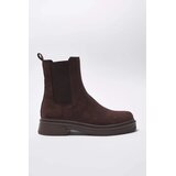 Trendyol Shoes Ženske čizme Takaw26Bo00085, Braon | Eponuda.com