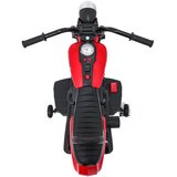 Motor na akumulator STAR - crveni | shoptok.hr