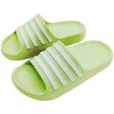  Natikače Sporty EVA – lagane unisex natikače 41 Zelena | shoptok.hr