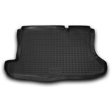 Novline Tipska kadica za gepek Ford Fusion, 2002+, Crna | Eponuda.com
