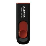 Adata USB memorija Adata 32GB C008 Black Cijene