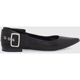 Diesel Ballerinas - D-MOMY BAT black | shoptok.hr