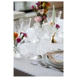 Lyngby Glas Ča&amp;scaron;e u setu 4 kom vinske 210 ml Melodia &amp;ndash; Slike