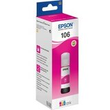 Epson ČRNILO MAGENTA 106 STEKLENIČKA ZA L7160/L7180 70ml C13T00R340 Cene
