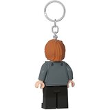 Lego Hari Poter privezak za ključeve sa svetlom: Ron | Eponuda.com