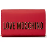 Love Moschino Torbe JC4103PP1I Rdeča