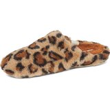 Victoria Norte Animal Print Smeđa | shoptok.hr