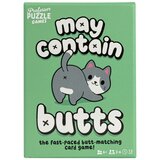 Professor Puzzle Igra May Contain Butts | shoptok.hr