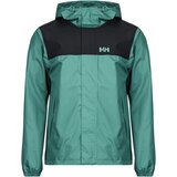 Helly Hansen VANCOUVER RAIN JACKET Zelena Cijene
