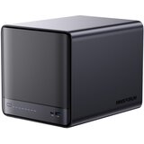 Minis_Forum MINIS FORUM mini računalnik NAS N5 Ryzen 7 255/16GB/SSD 128GB/MinisCloud OS/Radeon 780M Cene