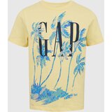 GAP Children's T-shirt organic palmy - Boys | shoptok.hr