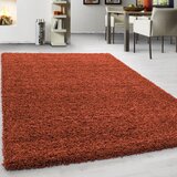 Novel preproga z visokim florom life 1500 120/170 cm tkano terakota | Shoptok.si