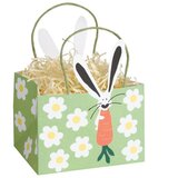  VREĆICE UKRASNE 18X13X14 CM BUNNY 2 STEWO 5196 46 | shoptok.hr