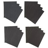 CRAFTOMAT Set brusnih papirjev (230 x 280 mm, 16 listov) Cene