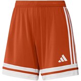 Adidas Kratke hlače & Bermuda Shorts Squadra 25 technologie AEROREADY Črna Cene