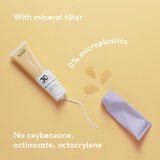 Naif Sun Mineral Sunscreen SPF 30 zaščitna krema za sončenje SPF 30 100 ml | Shoptok.si