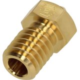 BROZZL mlaznica iz mesinga za ultimaker 2+ - 0,6 mm | shoptok.hr