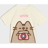 Sinsay Komplet od žerseja Pusheen the cat | shoptok.hr