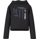 name it pulover DR 13234375 Ž crna 146/152 Cijene