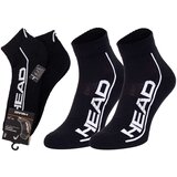 Head Unisex's 2Pack Socks 791019001 005 Cene