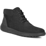 Geox Gležnjarji U Portello U36E1B 022EK C4002 Navy | Shoptok.si
