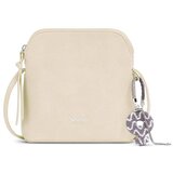Vuch Crossbody torba Essel Cream, 18 x 18 cm Slike