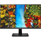 LG Monitor 60,5 cm (23,8") 24MP500-B 1920x1080 75Hz IPS 5ms 2xHDMI NTSC72% FreeSync Cene