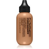 MAC Cosmetics Studio Radiance Face and Body Radiant Sheer Foundation blagi puder za lice i tijelo nijansa C4 50 ml Cijene