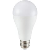  V-TAC LED SIJALICA 17W, E27, A65, 6400K, SKU-4458 | ePonuda.com