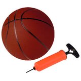 Košarkaški set s košem i loptom | Eponuda.com