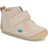 Kickers Polškornji SABIO Bež | Shoptok.si