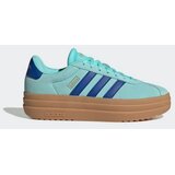 Adidas Ženske patike Vl Court Bold, Plave | Eponuda.com