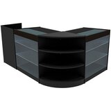 Monster Astro LED komplet prodajnih pultnih svetilk LM60, TB60 in 2 x K900 - črne barve, (5000279199) Cene
