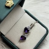  Srebrene naušnice | Eponuda.ba