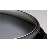 Rosberg Električni pizza pekač R51010B, 1500 W, Crni | Eponuda.com